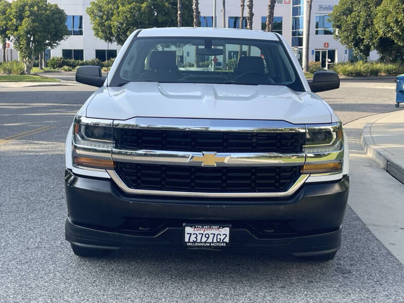 chevrolet silverado 1500 2018 3GCUKNEC8JG309191 image chevrolet silverado 1500 2018 3GCUKNEC8JG309191 image